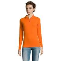Oranje