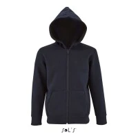 STONE Kinder Hoodie 260g