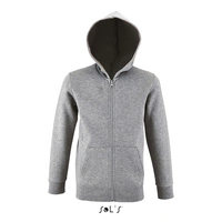 STONE Kinder Hoodie 260g