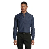 Brut Denim