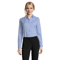 Hemels Blauw