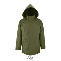 Bosgroen