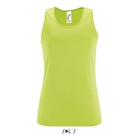 Apple Green
