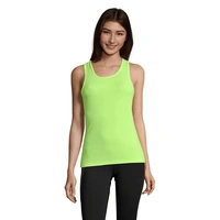 Neon Geel