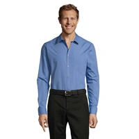 Medium Blauw
