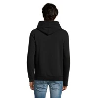 SPENCER Sweatshirt met Capuchon