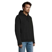 SPENCER Sweatshirt met Capuchon