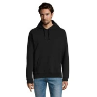 SPENCER Sweatshirt met Capuchon