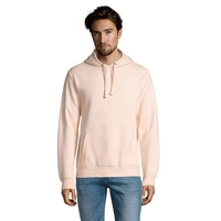 SPENCER Sweatshirt met Capuchon