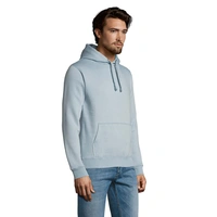 SPENCER Sweatshirt met Capuchon