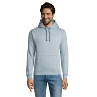SPENCER Sweatshirt met Capuchon