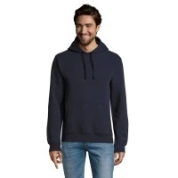 SPENCER Sweatshirt met Capuchon
