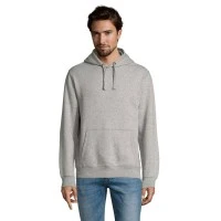 SPENCER Sweatshirt met Capuchon