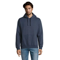 SPENCER Sweatshirt met Capuchon