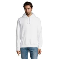 SPENCER Sweatshirt met Capuchon