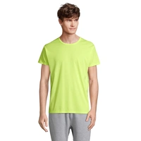 Neon Geel