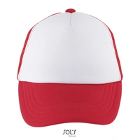 Wit/Rood
