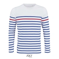 White/Royal Blue/Red