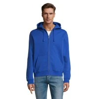 SPIKE Hoodie Heren 280gr