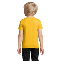 PIONEER KIDS T-shirt