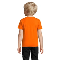 PIONEER KIDS T-shirt