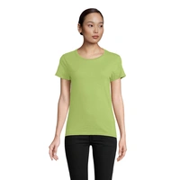 Apple Green