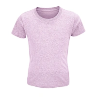 Heather Pink