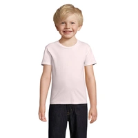 Zacht Roze