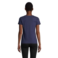 CRUSADER Dames T-Shirt 150g