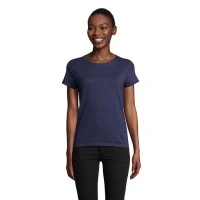 CRUSADER Dames T-Shirt 150g