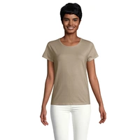 CRUSADER Dames T-Shirt 150g