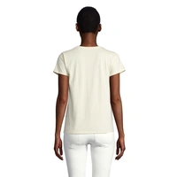 CRUSADER Dames T-Shirt 150g