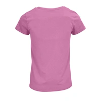 CRUSADER Dames T-Shirt 150g
