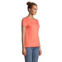 CRUSADER Dames T-Shirt 150g