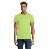 Apple Green