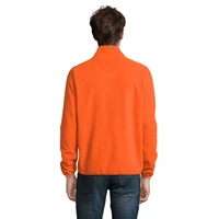 FACTOR Heren Microfleece Ritsjack