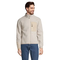 Shear Beige/Beige