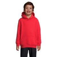 CONDOR KIDS Sweatshirt met Capuchon