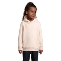 CONDOR KIDS Sweatshirt met Capuchon