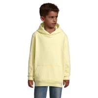 CONDOR KIDS Sweatshirt met Capuchon
