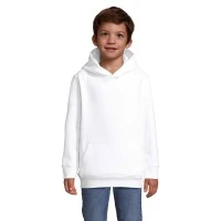 CONDOR KIDS Sweatshirt met Capuchon