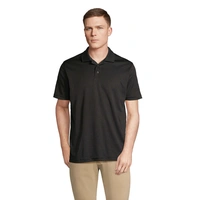 PITCHER Unisex Sportpolo