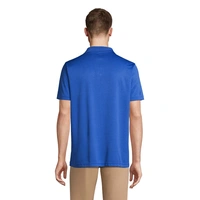 PITCHER Unisex Sportpolo