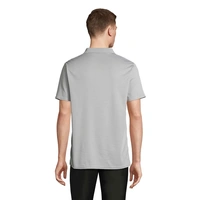 PITCHER Unisex Sportpolo