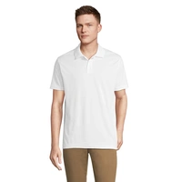 PITCHER Unisex Sportpolo