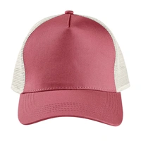 Folk Pink/Off White
