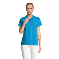 Dames Polo PULSE