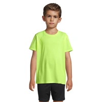 Neon Geel