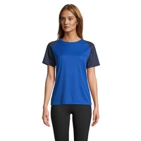 French Navy/Royal Blue
