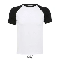 White/Black
